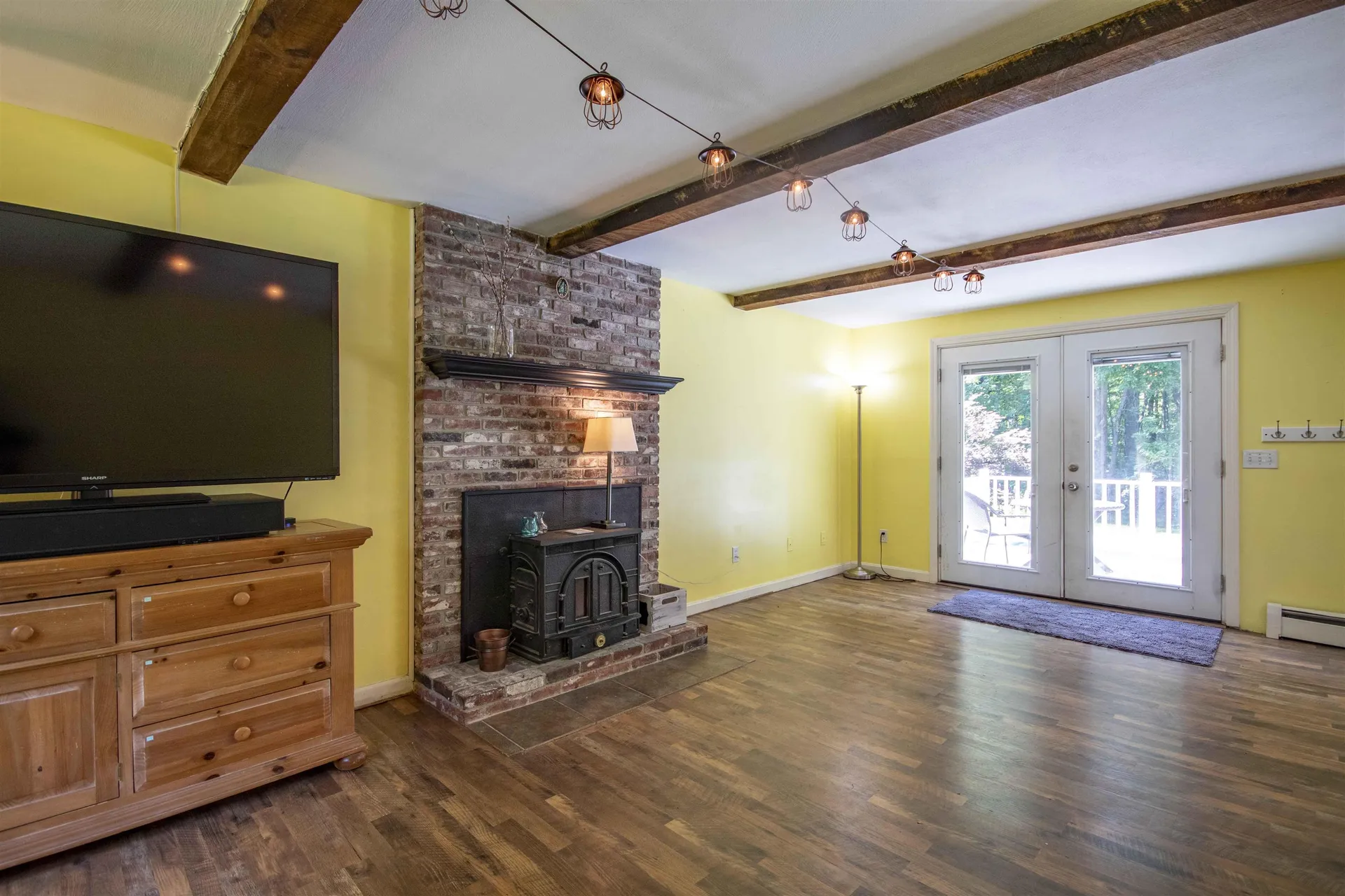 110 Warner Hill Road Derry NH 03038