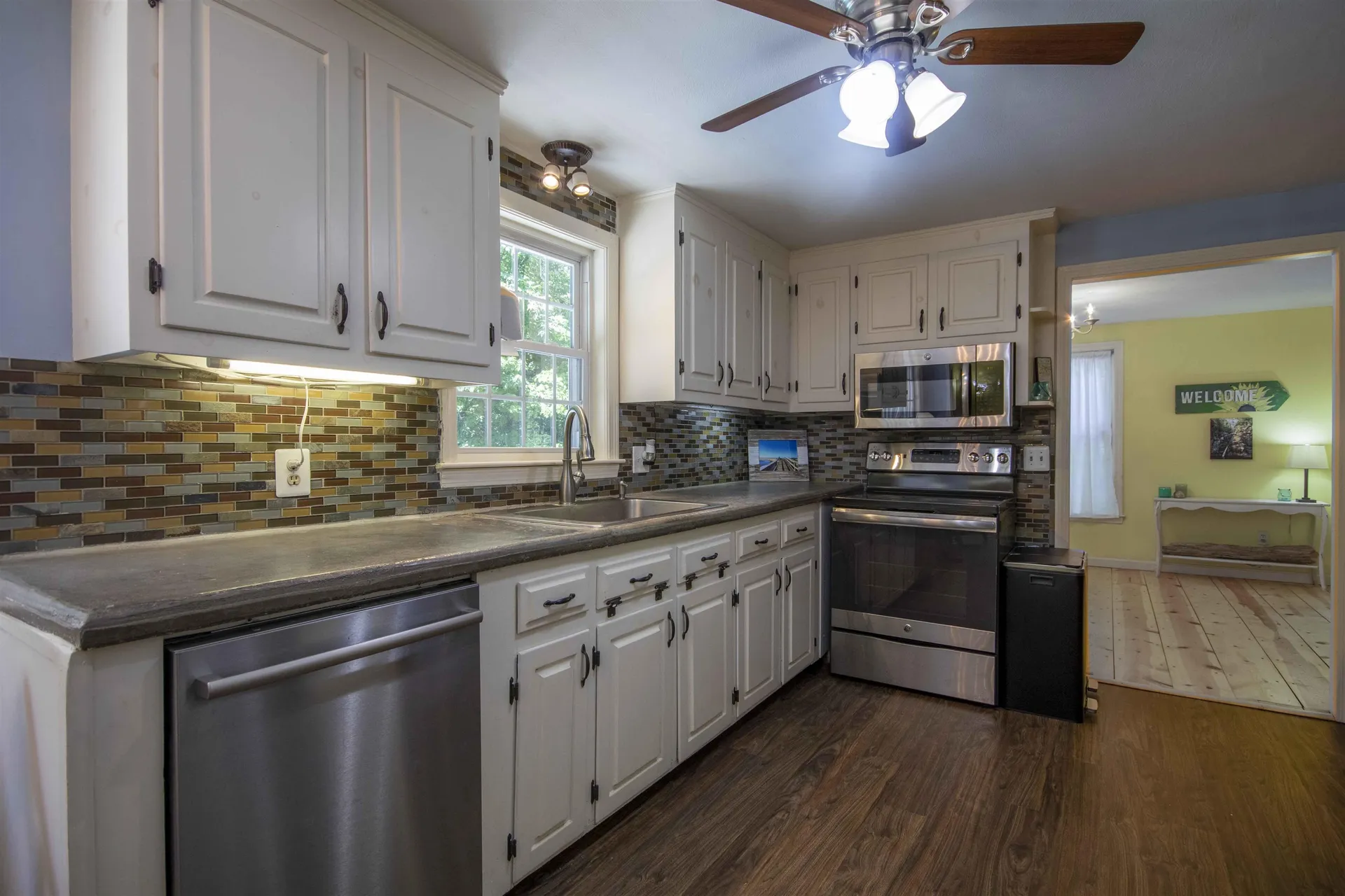 110 Warner Hill Road Derry NH 03038