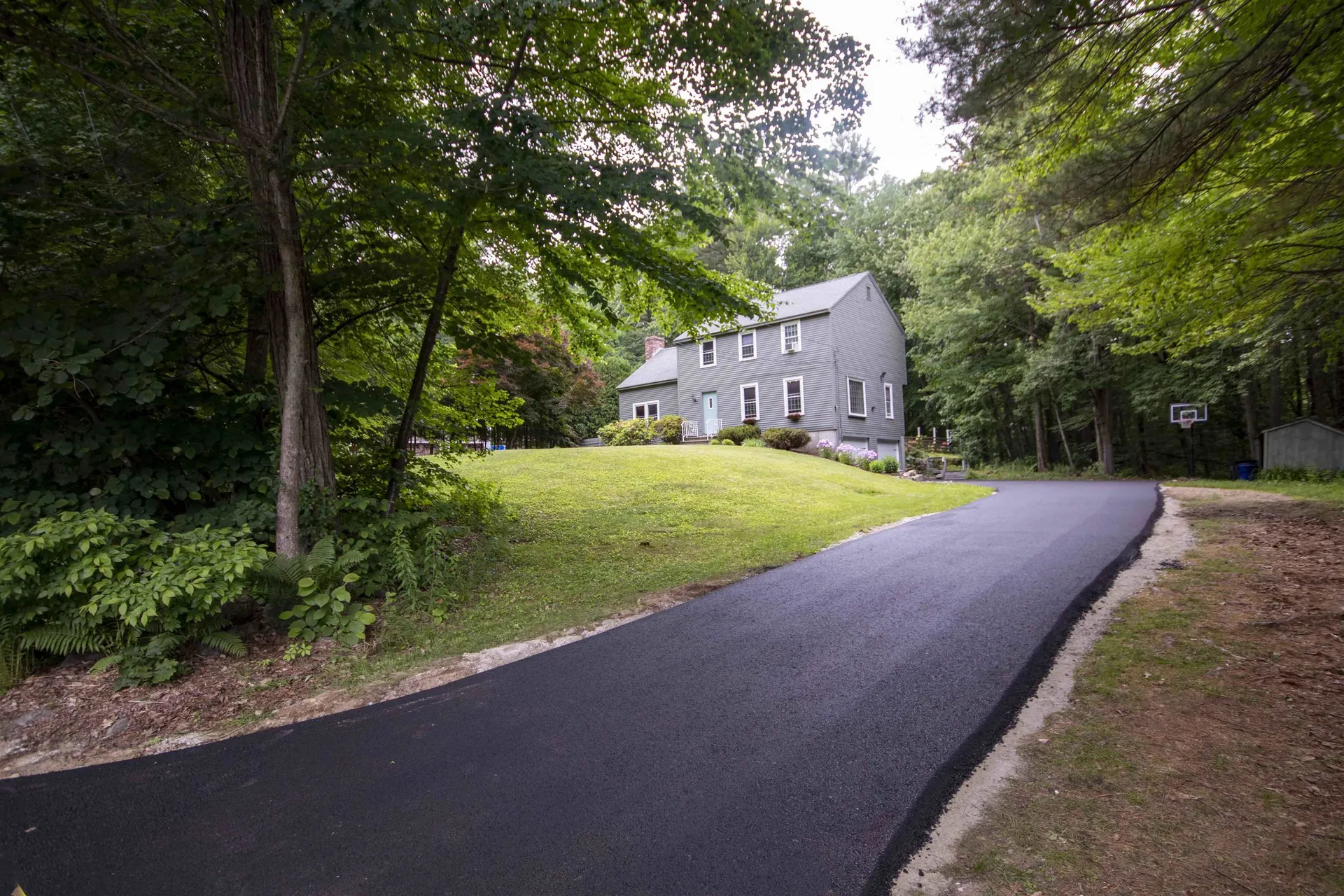 110 Warner Hill Road Derry NH 03038