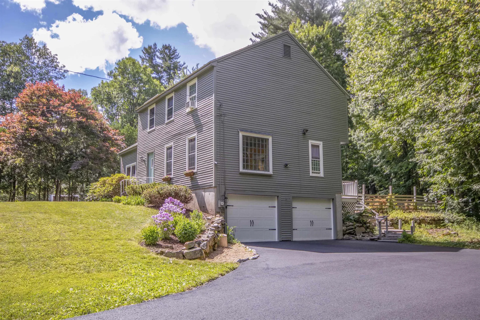 110 Warner Hill Road Derry NH 03038