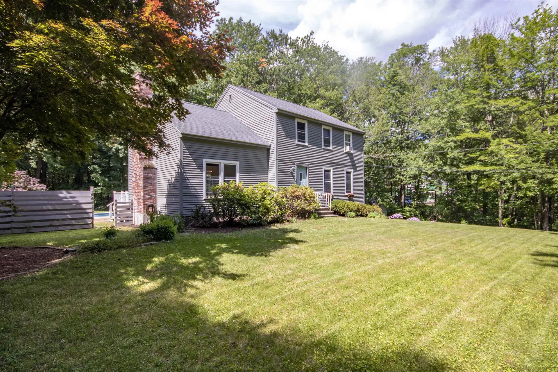 110 Warner Hill Road Derry NH 03038