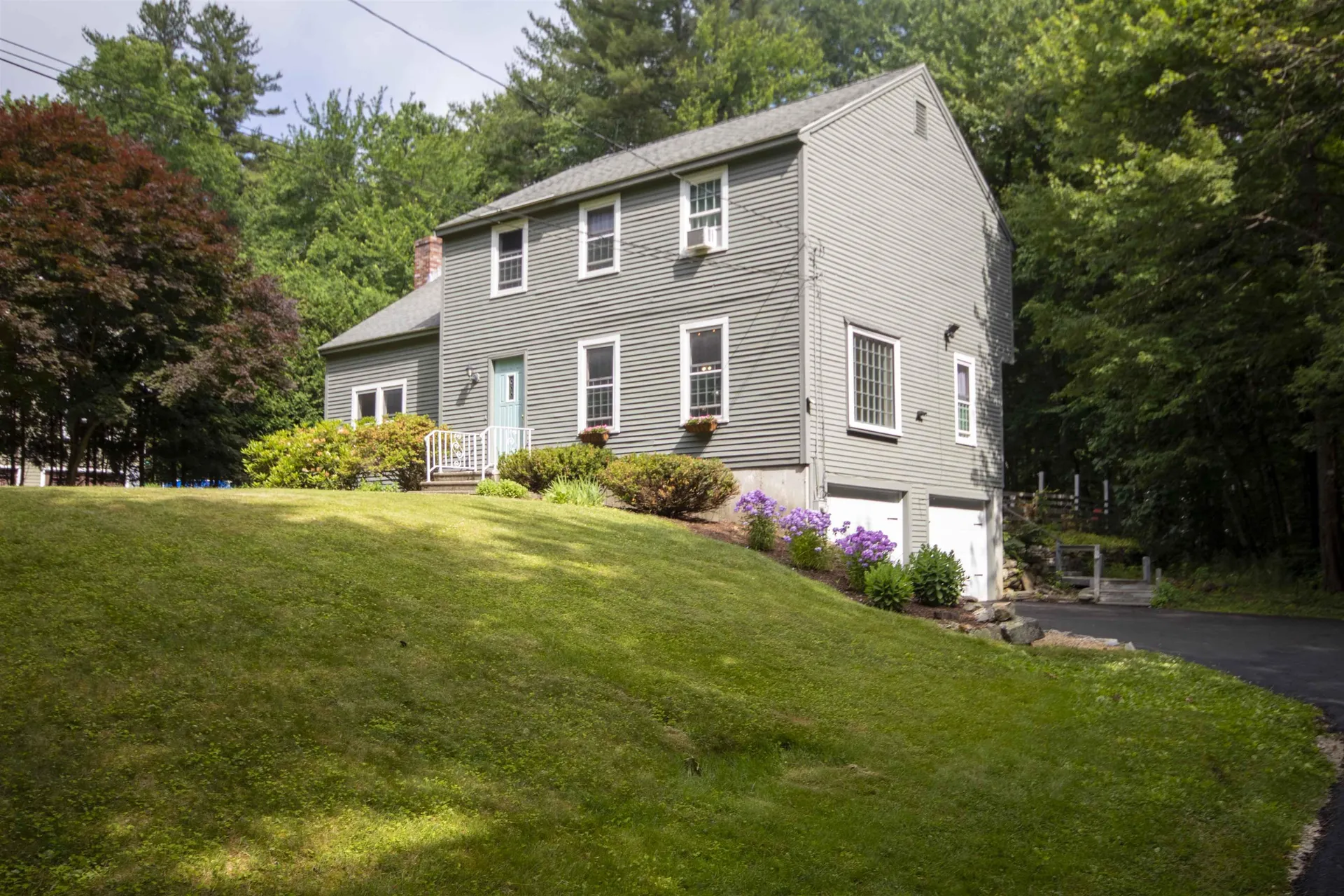 110 Warner Hill Road Derry NH 03038