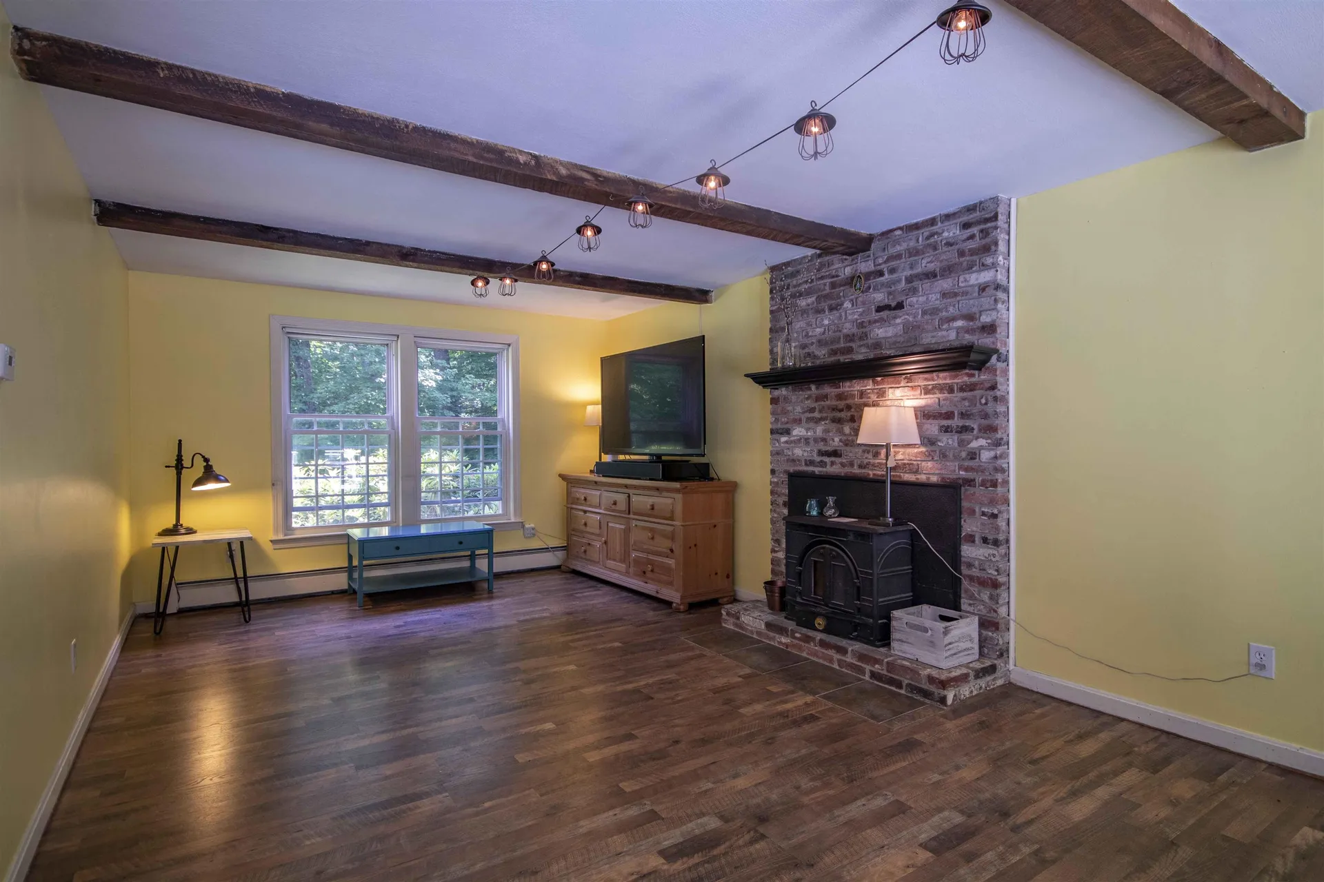 110 Warner Hill Road Derry NH 03038