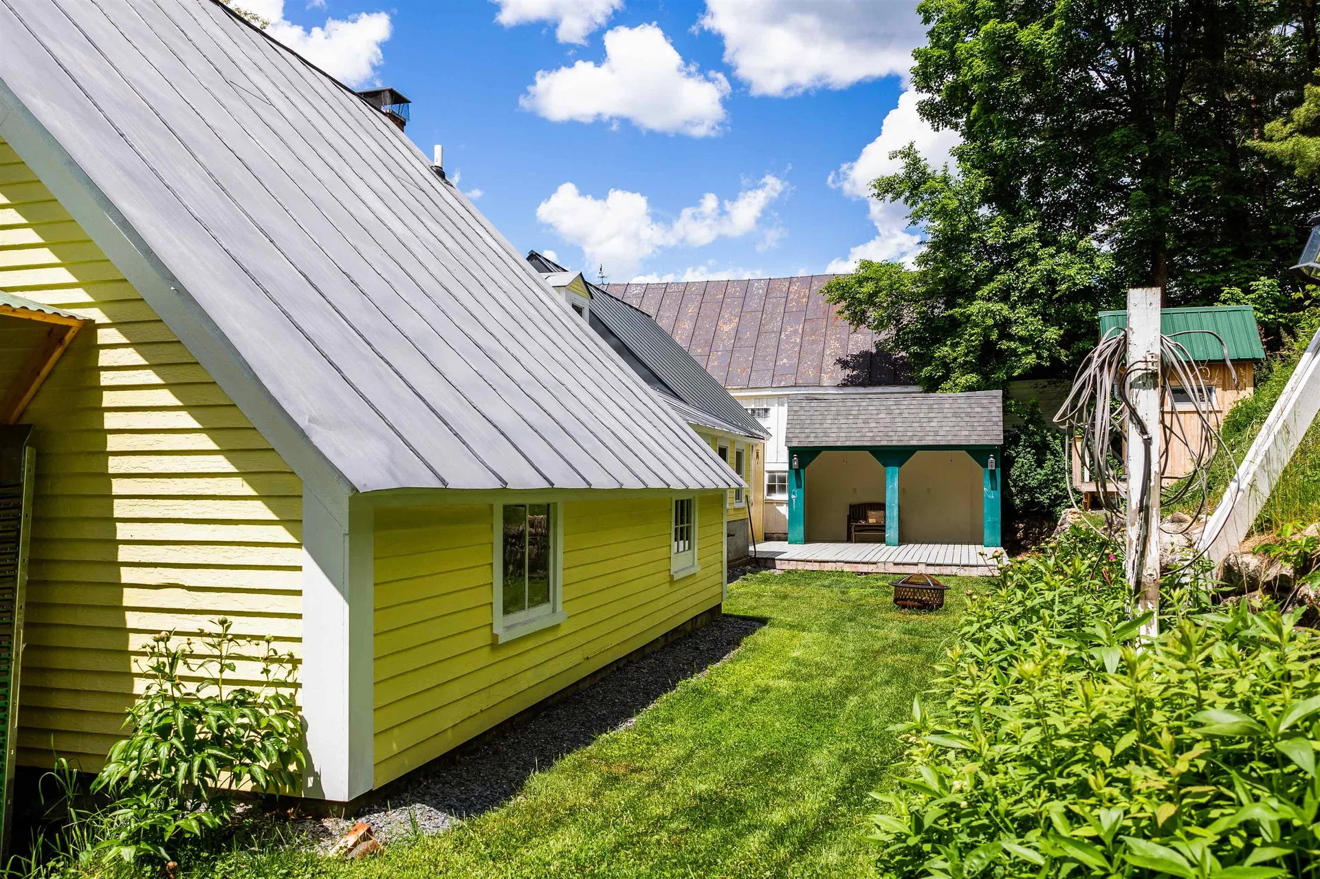 23 Short Street Corinth VT 05040