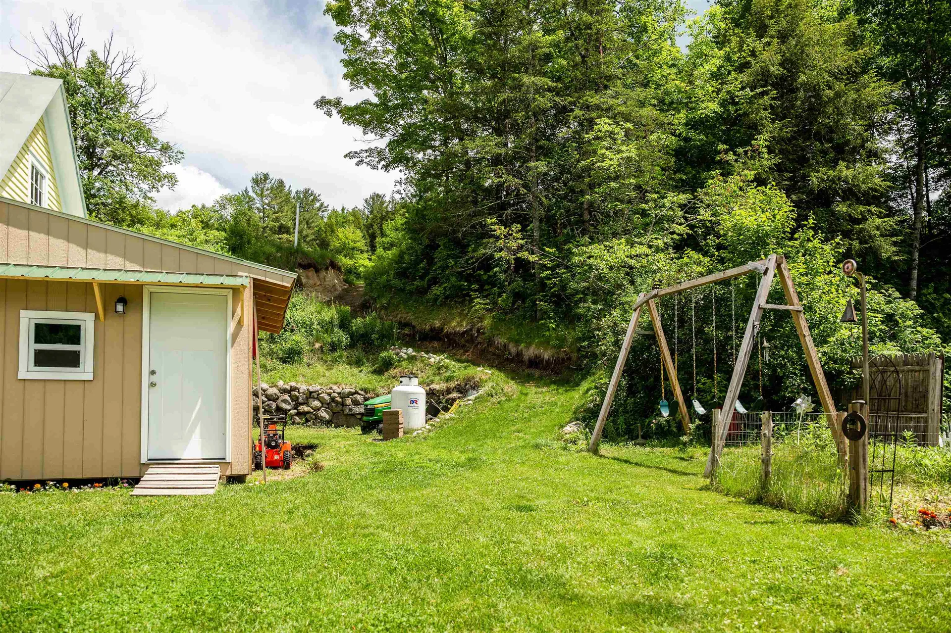 23 Short Street Corinth VT 05040