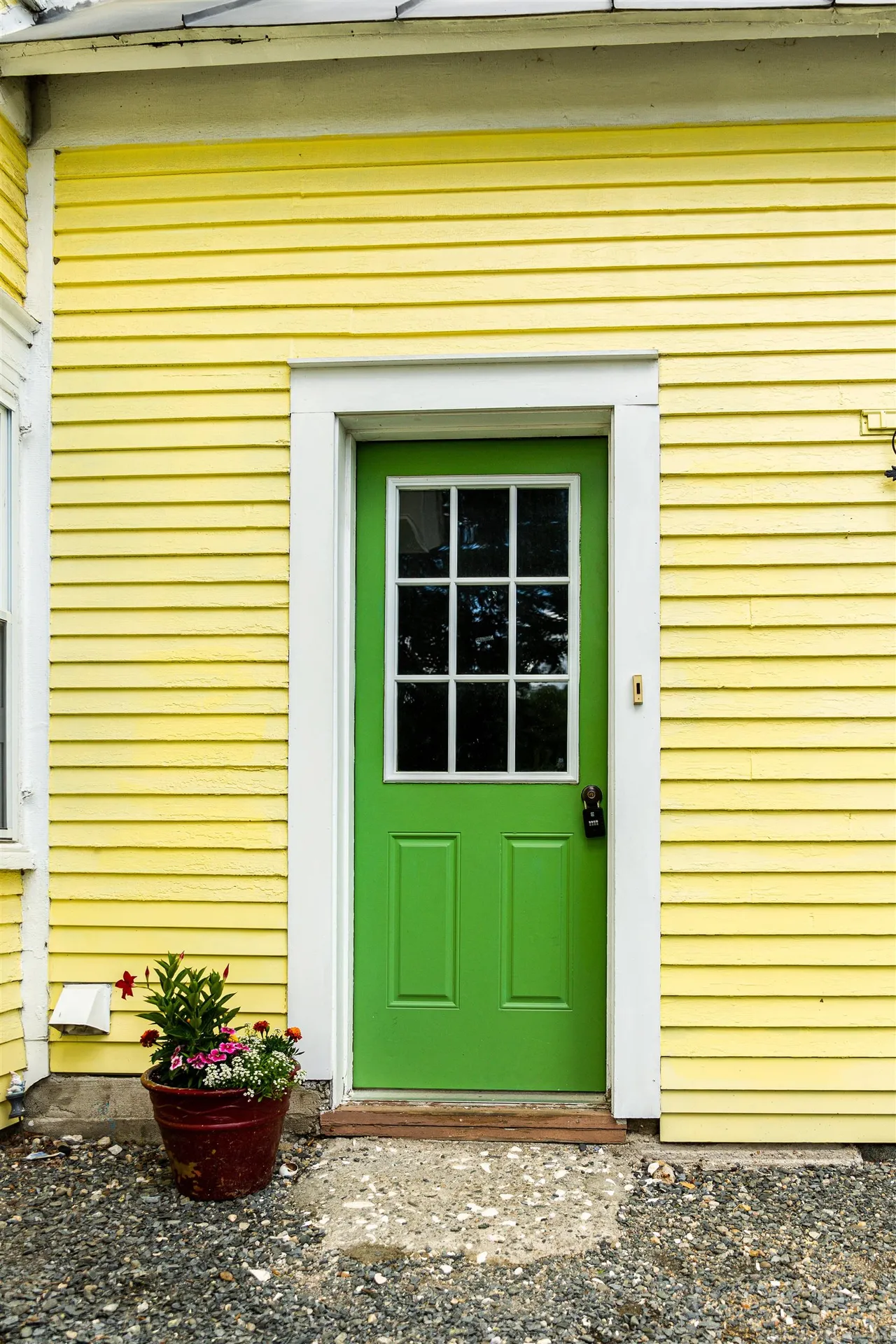 23 Short Street Corinth VT 05040