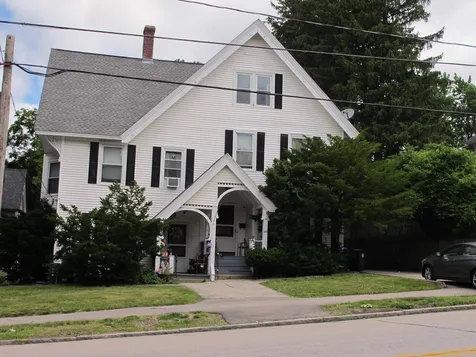 478-480 Hanover Street Manchester NH 03104