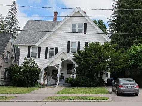 478-480 Hanover Street Manchester NH 03104