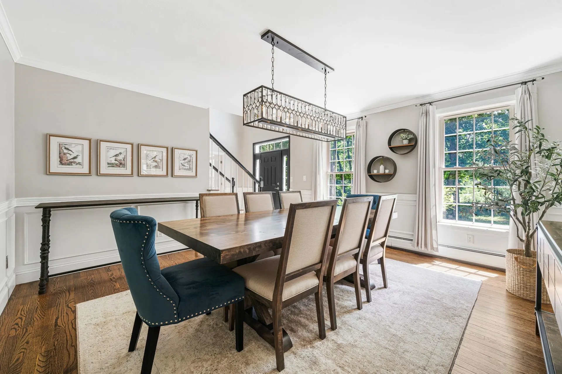 44 Mcintosh Lane Chester NH 03036