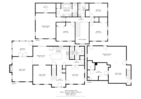 44 Mcintosh Lane Chester NH 03036