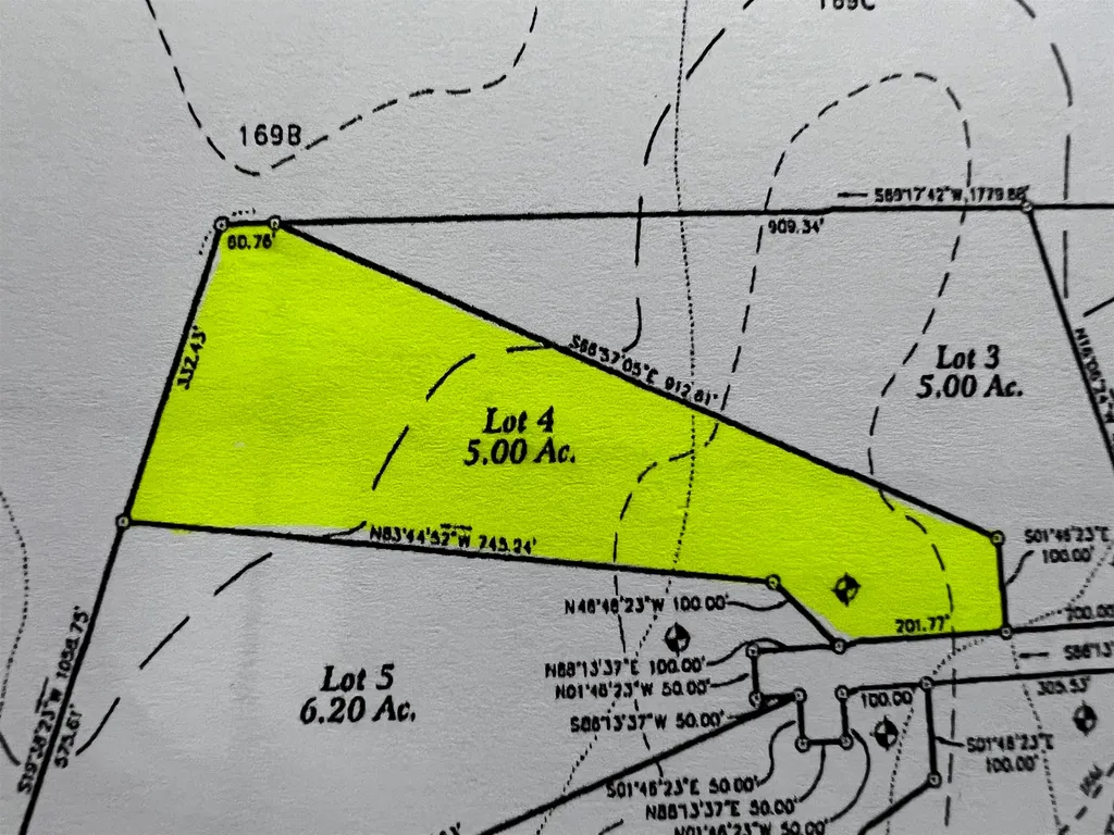 Lot 4 Steiss Road Milan NH 03588