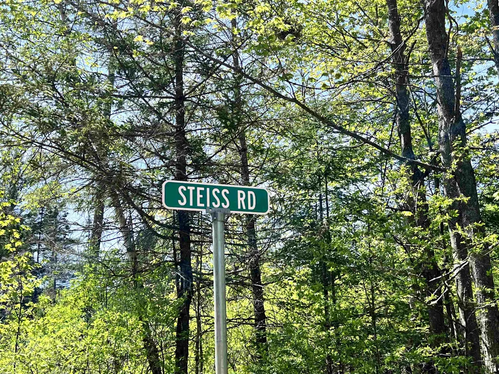 Lot 4 Steiss Road Milan NH 03588