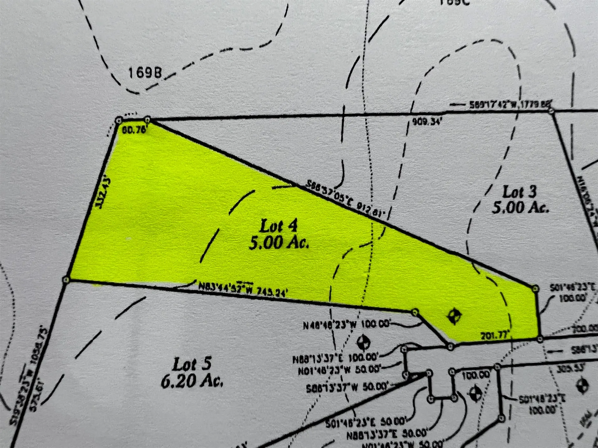 Lot 4 Steiss Road Milan NH 03588