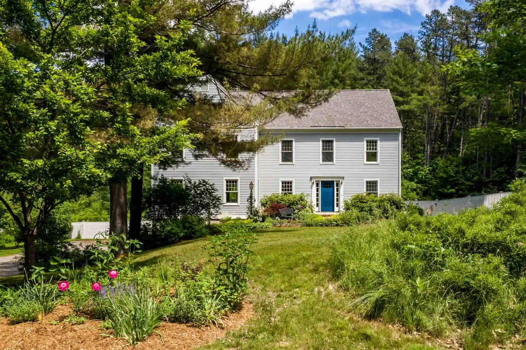 23 Surrey Lane Durham NH 03824