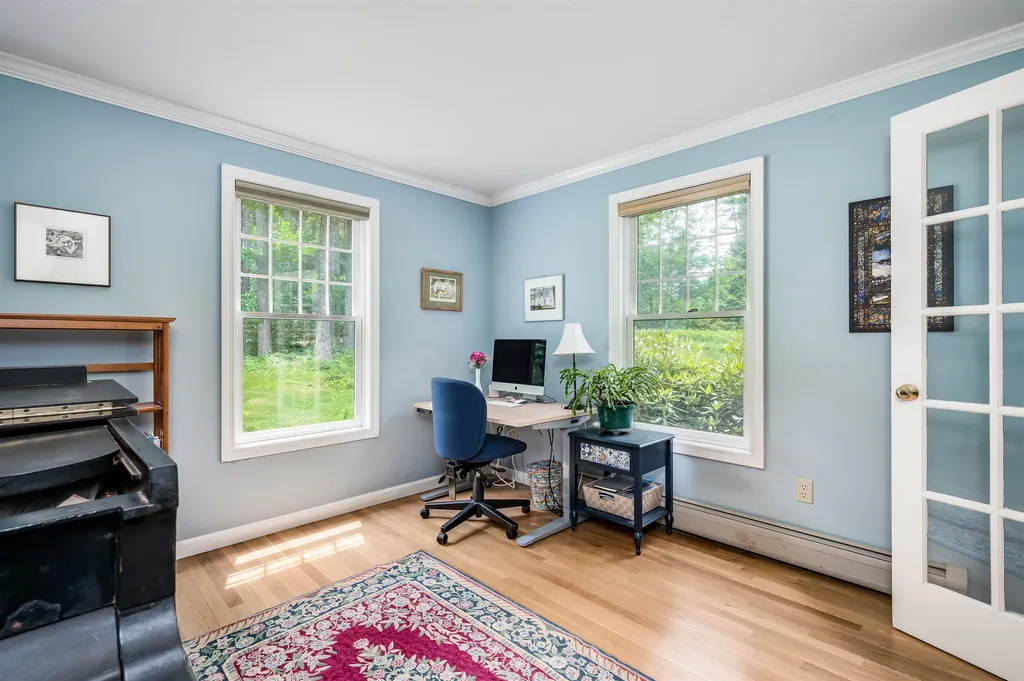 23 Surrey Lane Durham NH 03824