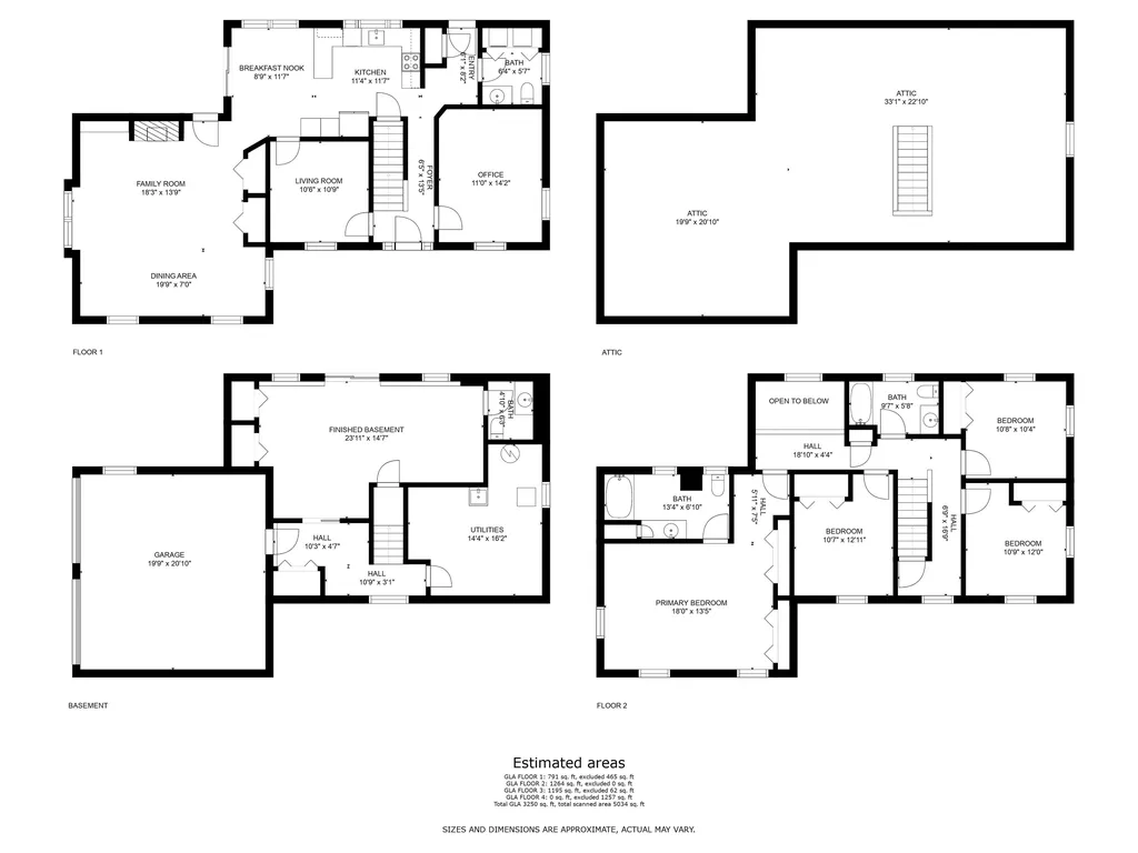 23 Surrey Lane Durham NH 03824