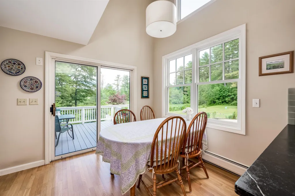 23 Surrey Lane Durham NH 03824