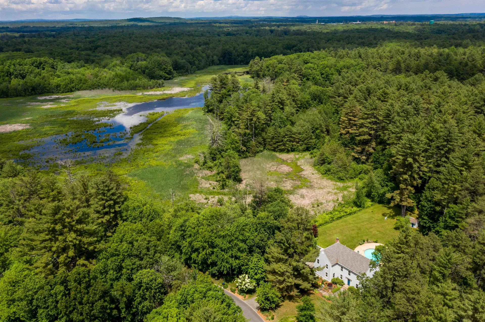 23 Surrey Lane Durham NH 03824