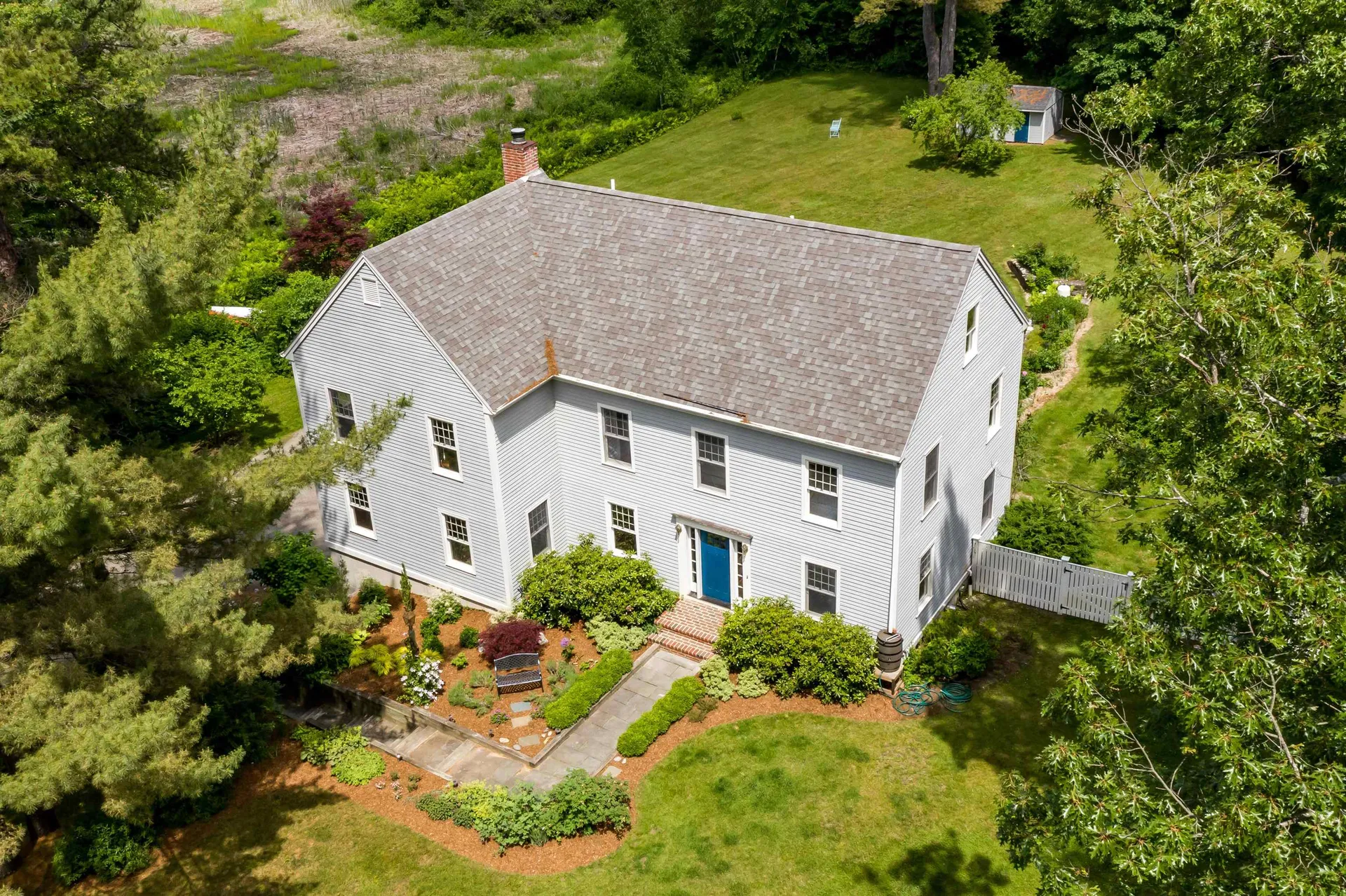 23 Surrey Lane Durham NH 03824