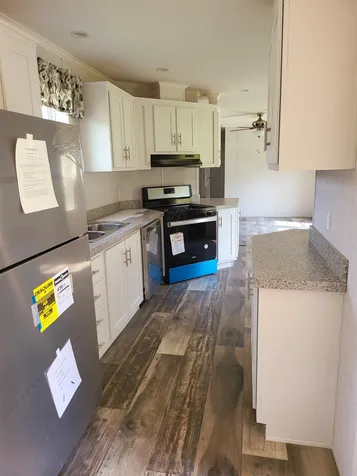 14 Berle Drive Boscawen NH 03303