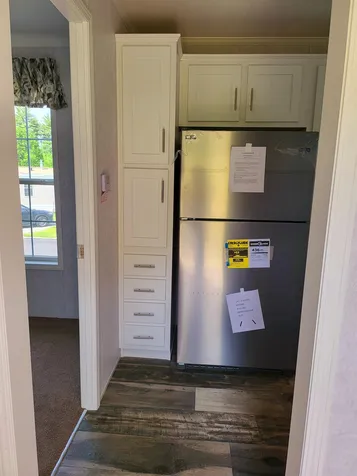 14 Berle Drive Boscawen NH 03303