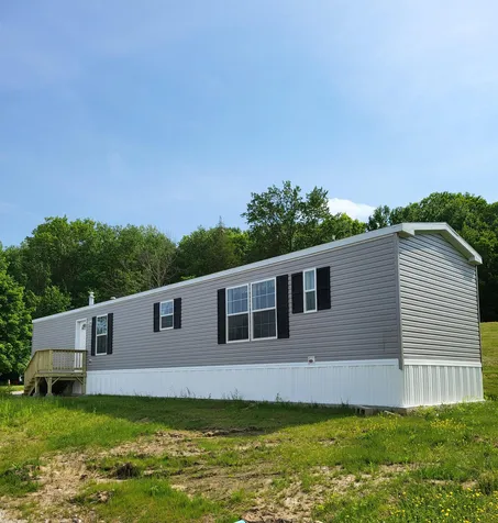 14 Berle Drive Boscawen NH 03303