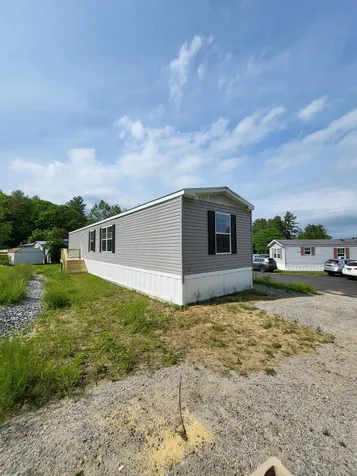 14 Berle Drive Boscawen NH 03303