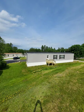 14 Berle Drive Boscawen NH 03303