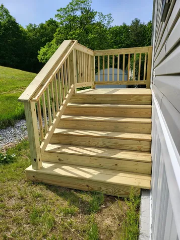 14 Berle Drive Boscawen NH 03303