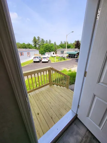 14 Berle Drive Boscawen NH 03303