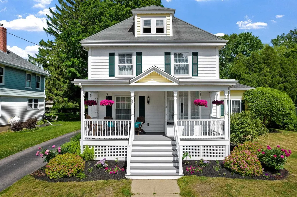 4 Towle Avenue Dover NH 03820