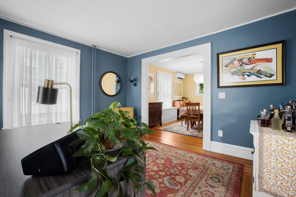 4 Towle Avenue Dover NH 03820