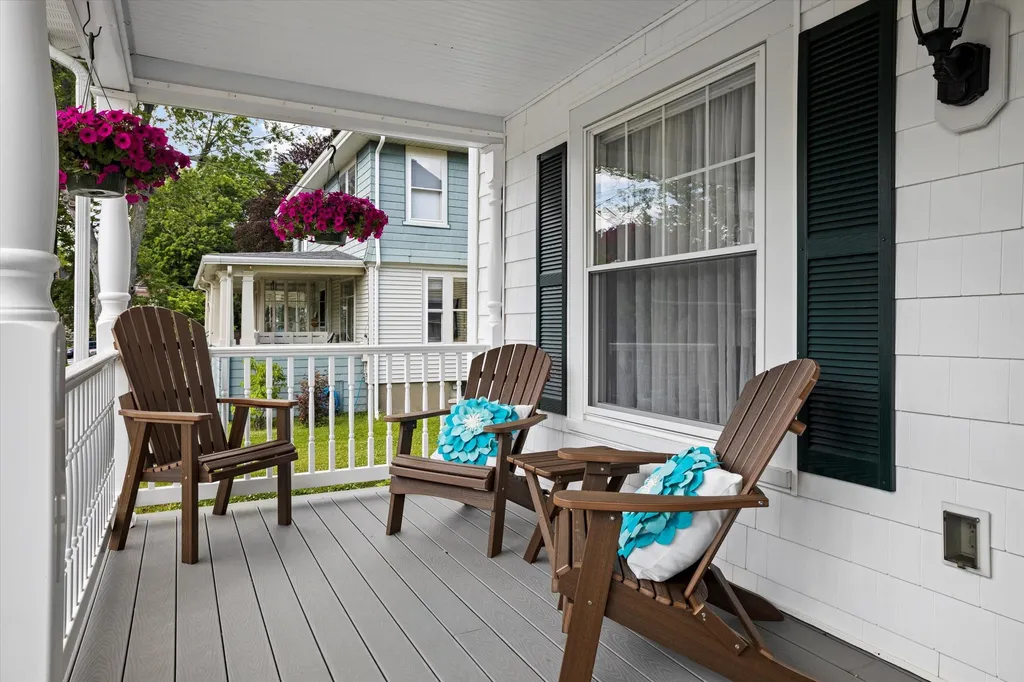 4 Towle Avenue Dover NH 03820