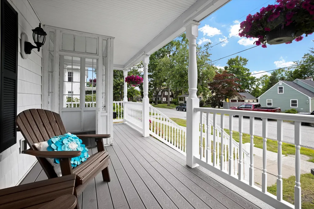 4 Towle Avenue Dover NH 03820