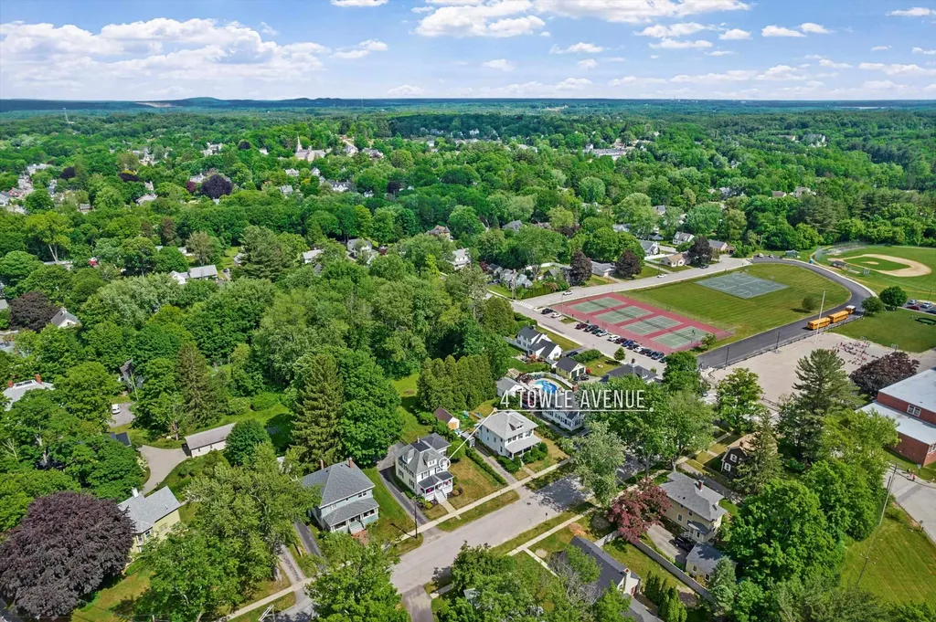 4 Towle Avenue Dover NH 03820