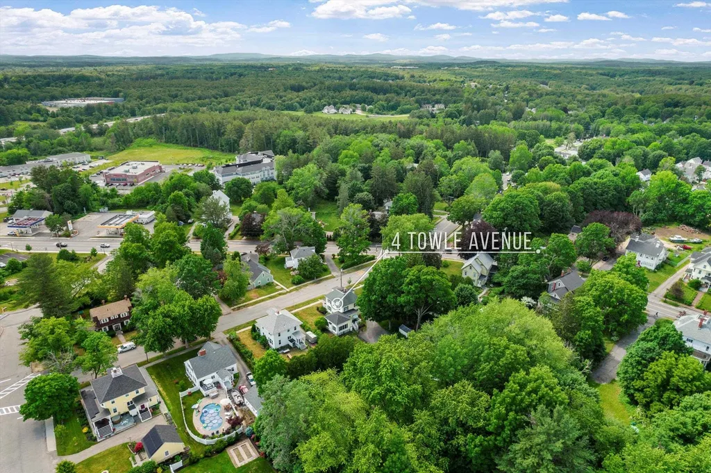 4 Towle Avenue Dover NH 03820