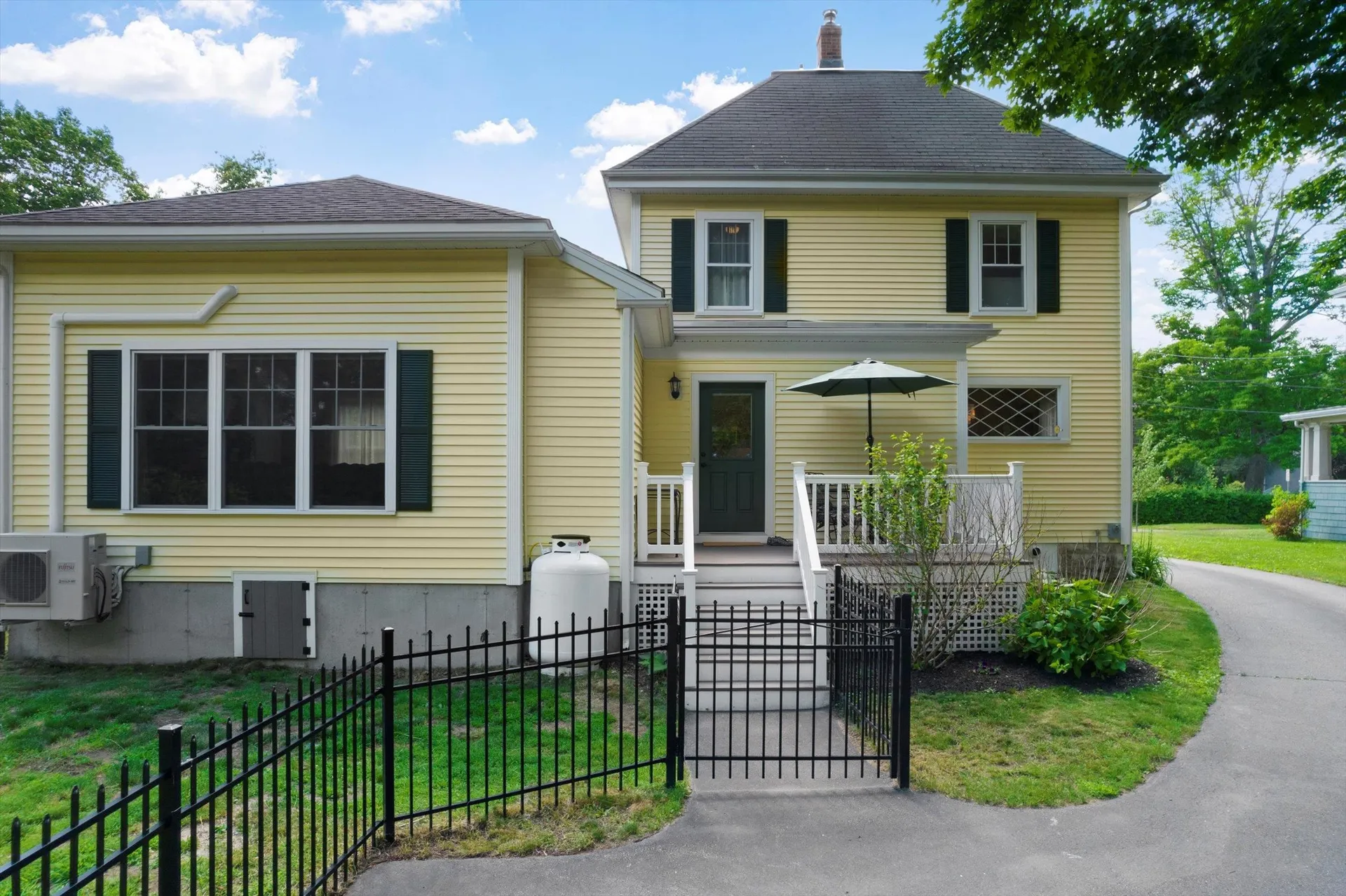 4 Towle Avenue Dover NH 03820