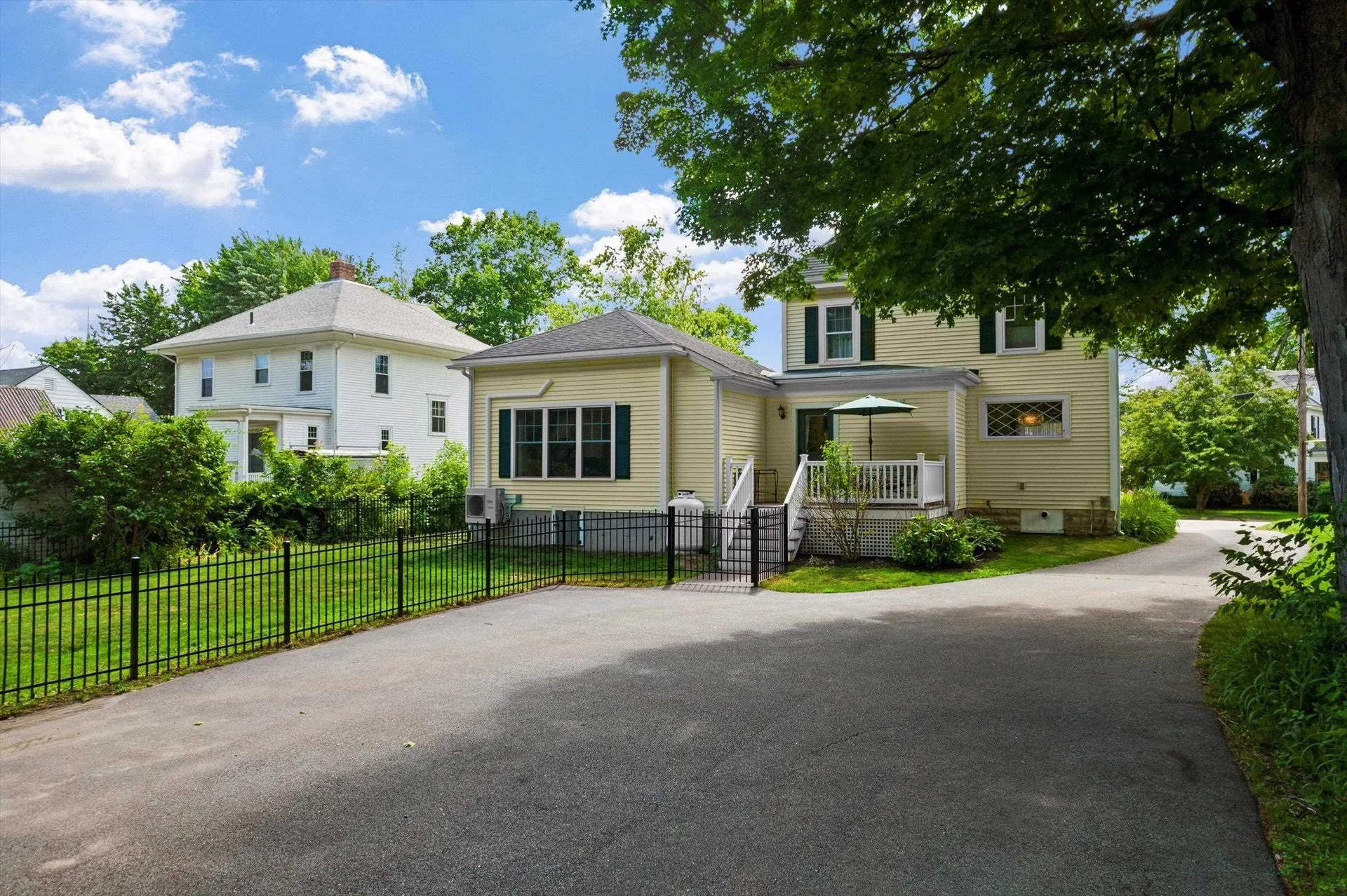 4 Towle Avenue Dover NH 03820