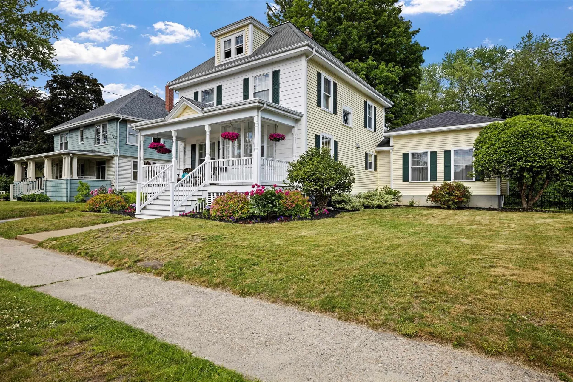 4 Towle Avenue Dover NH 03820