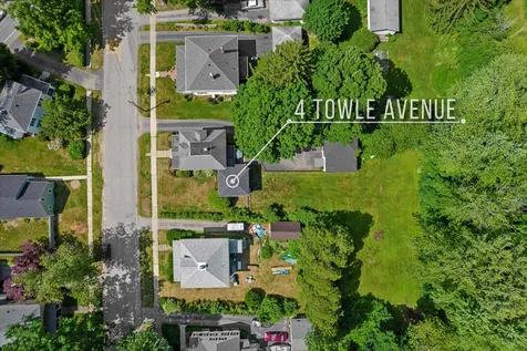 4 Towle Avenue Dover NH 03820