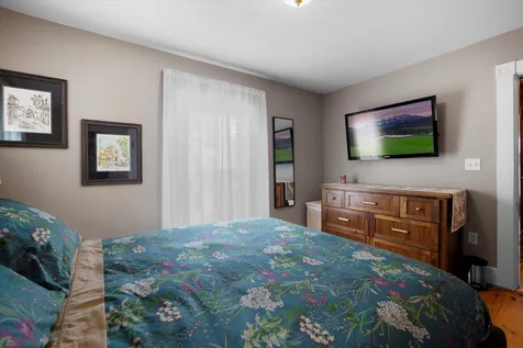 4 Towle Avenue Dover NH 03820