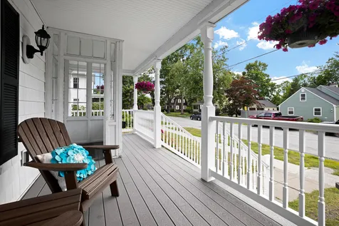 4 Towle Avenue Dover NH 03820