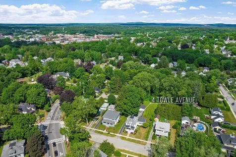 4 Towle Avenue Dover NH 03820