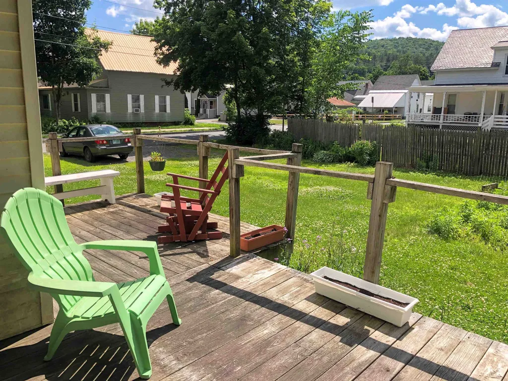 7 Pine Street Springfield VT 05156