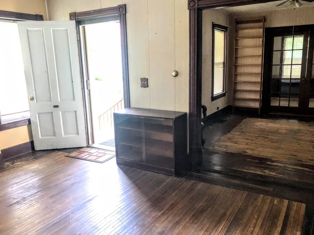 7 Pine Street Springfield VT 05156