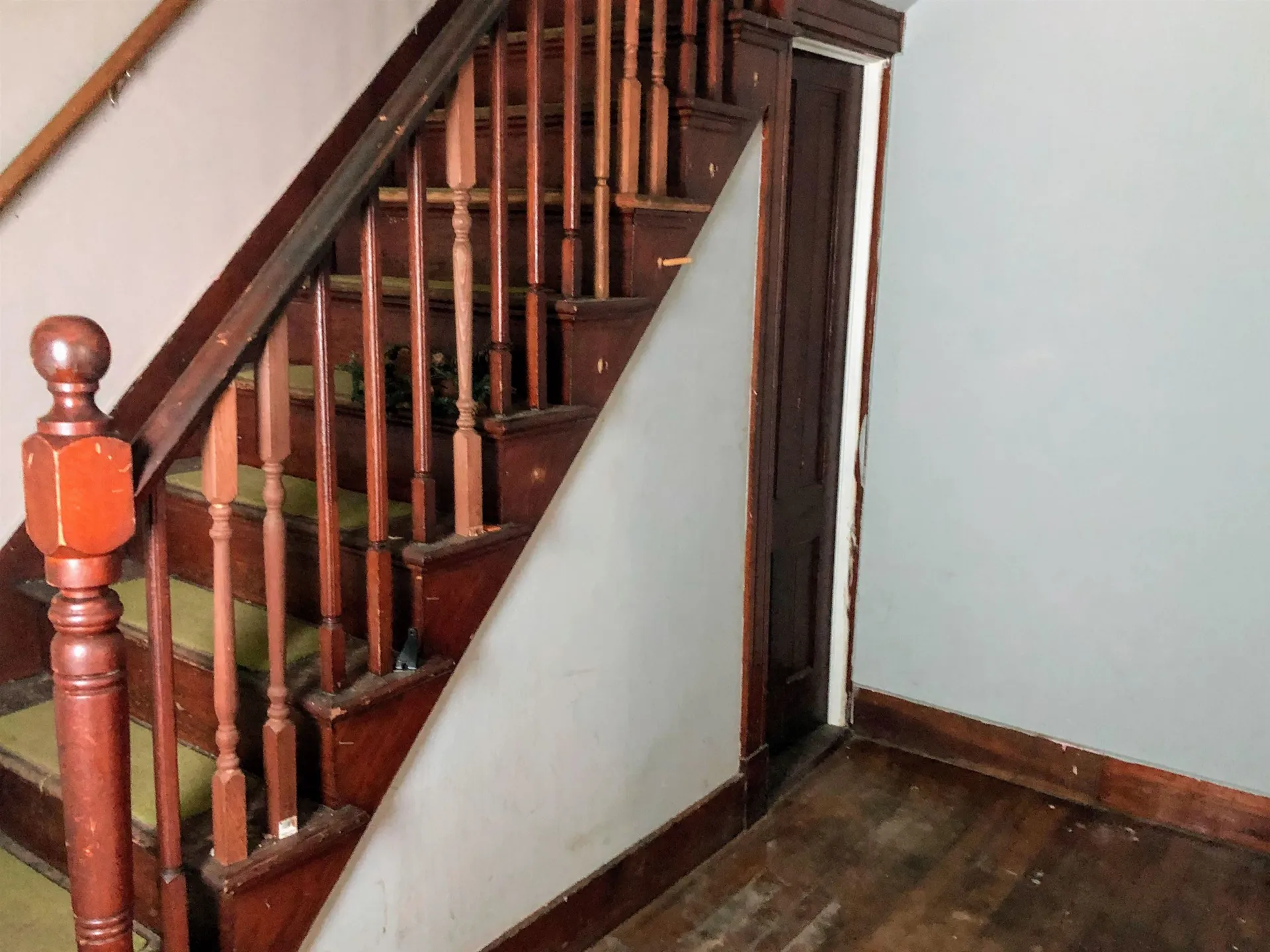 7 Pine Street Springfield VT 05156