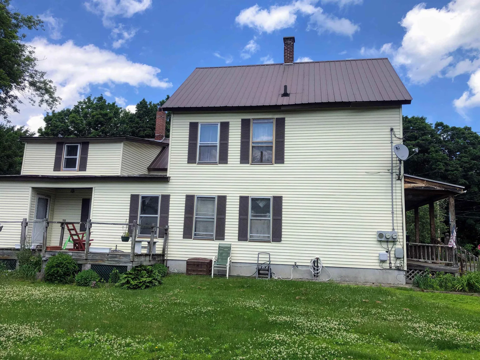 7 Pine Street Springfield VT 05156