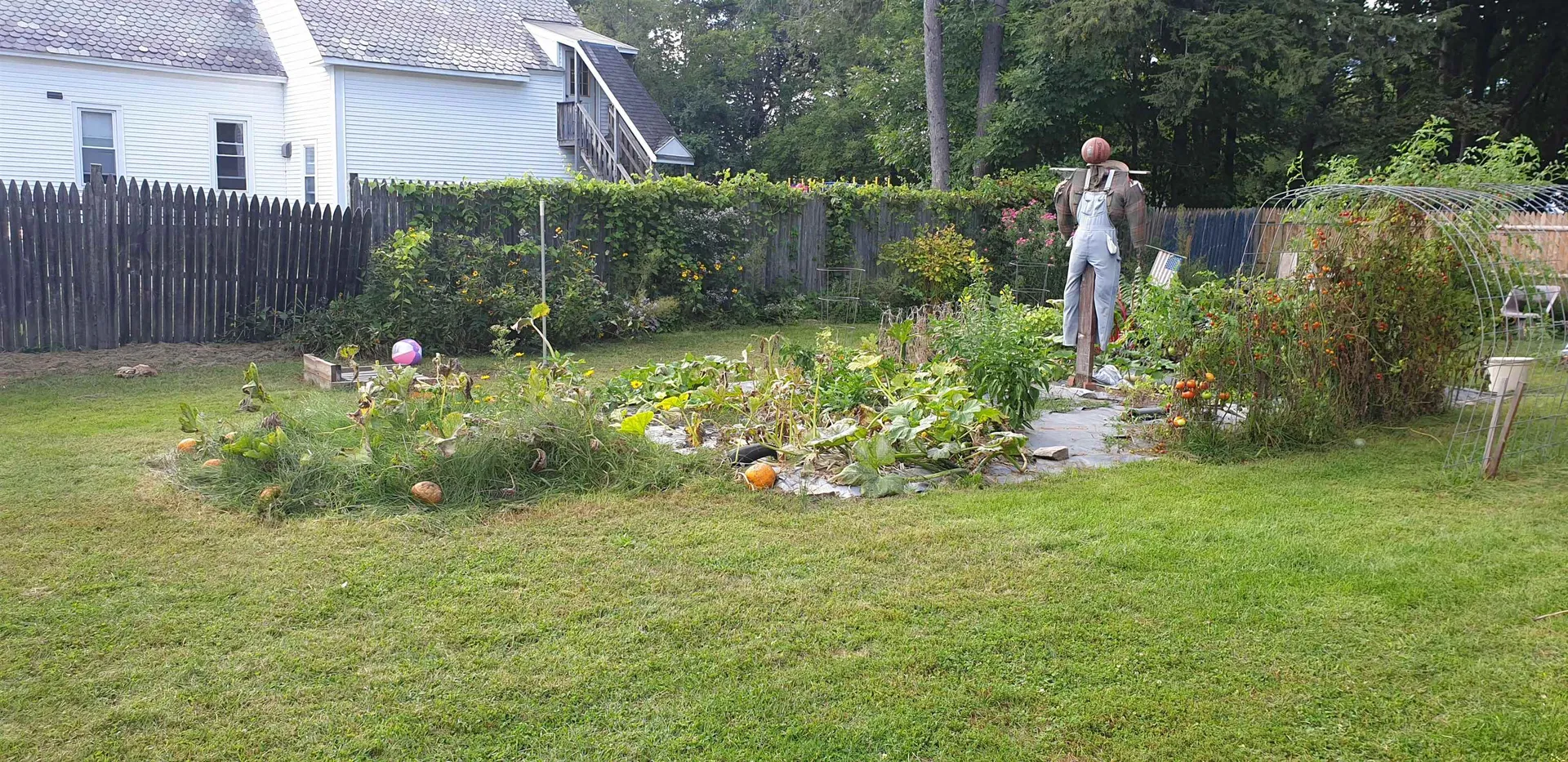 7 Pine Street Springfield VT 05156