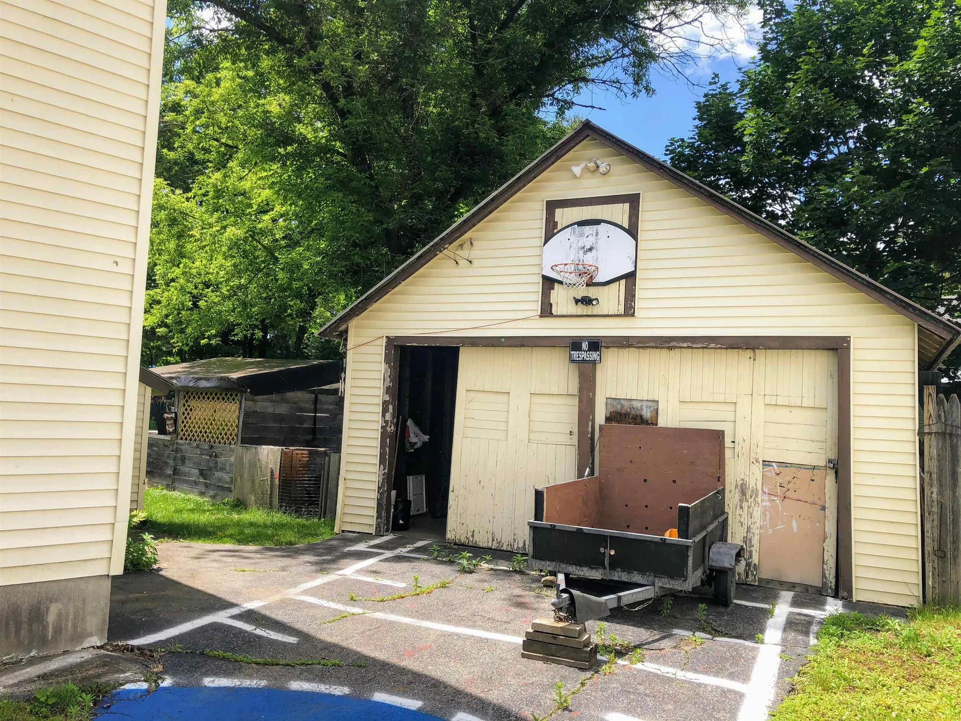 7 Pine Street Springfield VT 05156