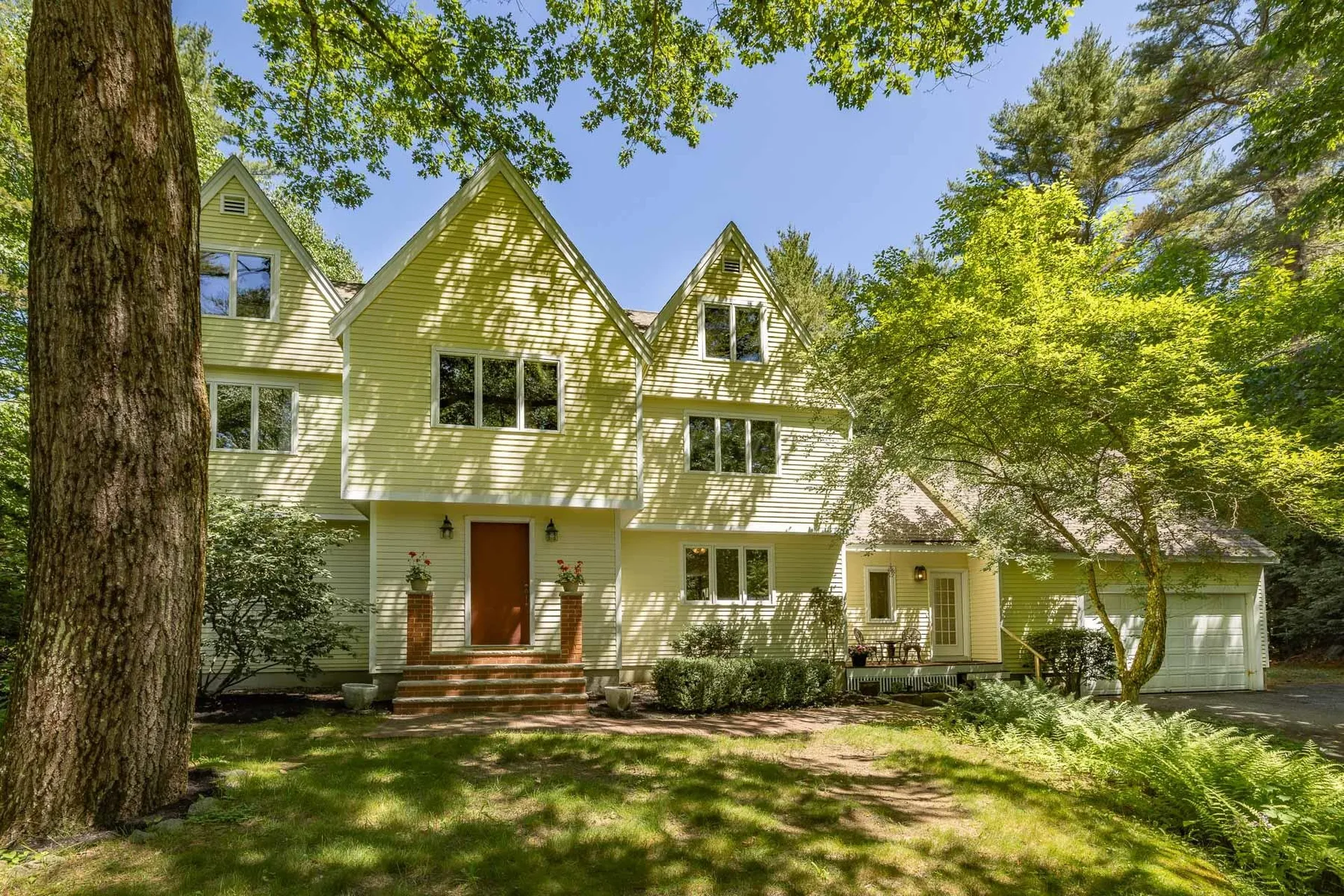 6a Greenleaf Drive Exeter NH 03833
